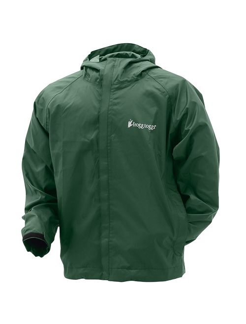 Frogg Toggs Stormwatch Waterpoof Rain Jacket