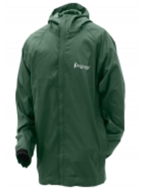 Frogg Toggs Stormwatch Waterpoof Rain Jacket