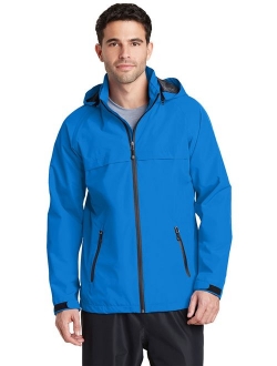 Port Authority Men's Torrent Waterproof Jacket