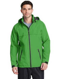 Port Authority Men's Torrent Waterproof Jacket