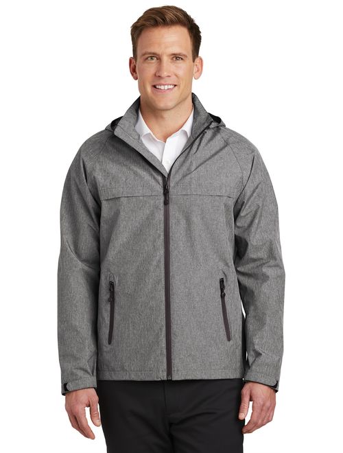 Port Authority Men's Torrent Waterproof Jacket