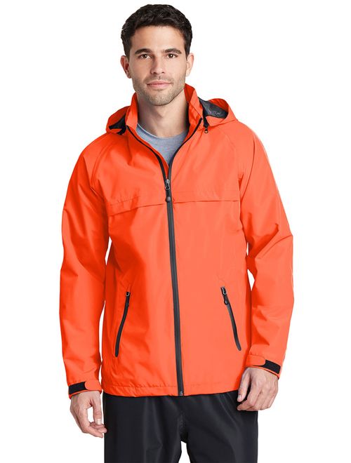 Port Authority Men's Torrent Waterproof Jacket