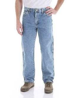 Big Men's Regular Fit Jeans