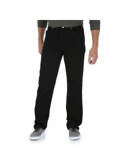 Big Men's Regular Fit Jeans