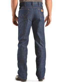 Apparel Mens Slim Fit Cowboy Cut Jeans