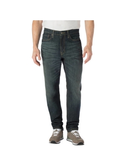 Men's Athletic Fit Jeans