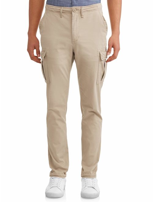 george men's cargo pants