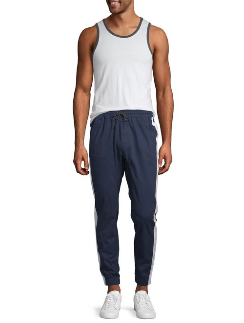 no boundaries men's sweatpants