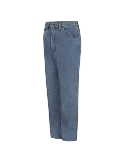 Men's Relaxed Fit Jean