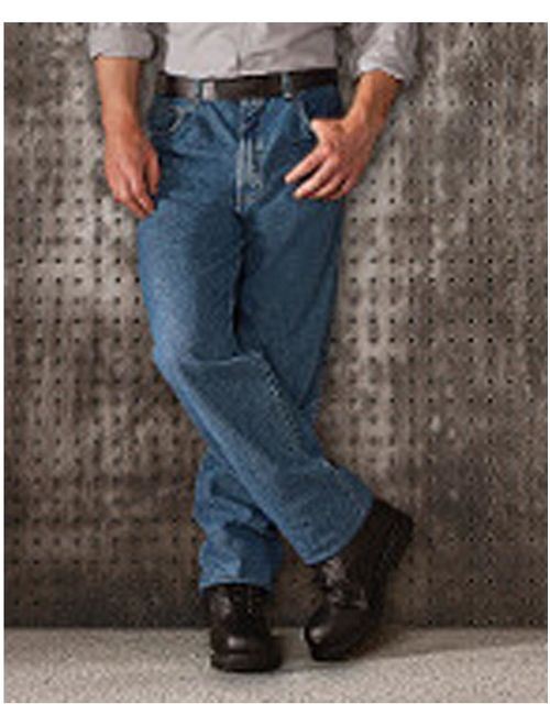 Men's Relaxed Fit Jean