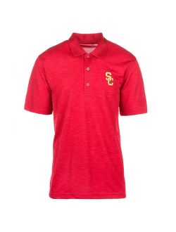 Men's Cardinal USC Trojans Drakar Basic Polo