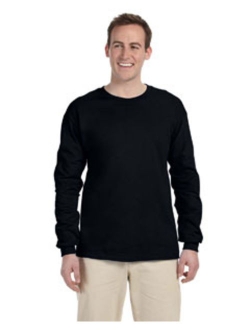 4930R HD Cotton Long Sleeve T-Shirt