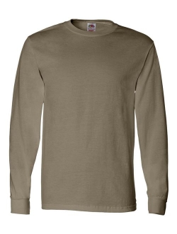 4930R HD Cotton Long Sleeve T-Shirt