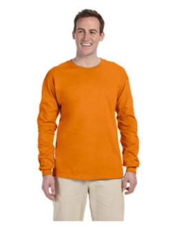 4930R HD Cotton Long Sleeve T-Shirt