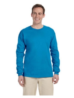 4930R HD Cotton Long Sleeve T-Shirt