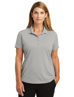 CornerStone Ladies Select Lightweight Snag-Proof Polo Shirt