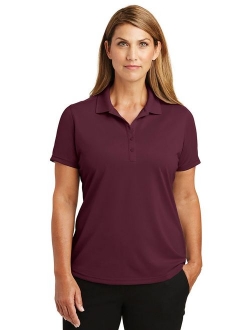 CornerStone Ladies Select Lightweight Snag-Proof Polo Shirt