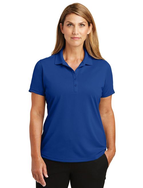 CornerStone Ladies Select Lightweight Snag-Proof Polo Shirt