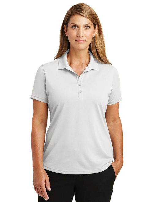 CornerStone Ladies Select Lightweight Snag-Proof Polo Shirt