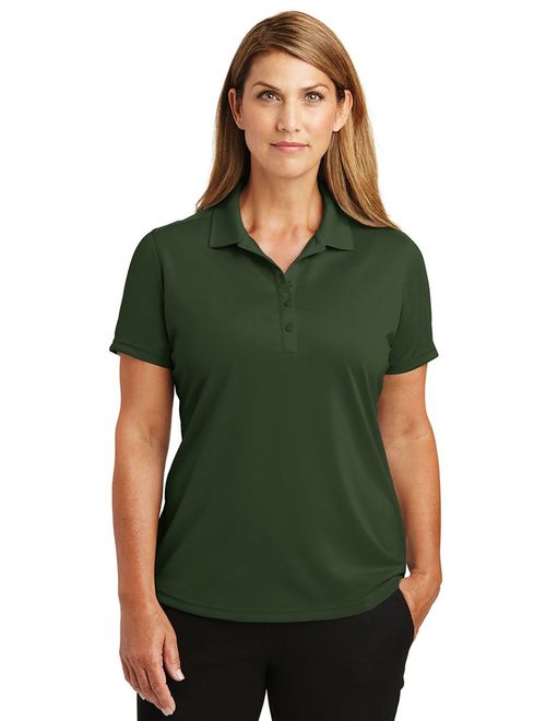 CornerStone Ladies Select Lightweight Snag-Proof Polo Shirt