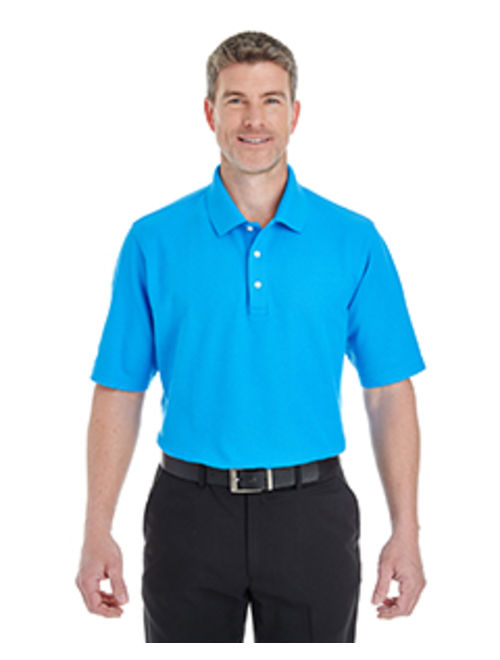 Devon & Jones Men's DRYTEC20 Performance Polo