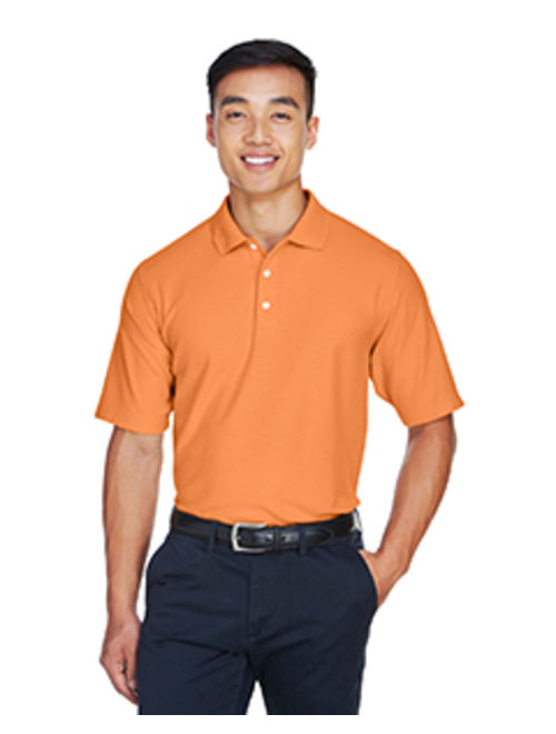 Devon & Jones Men's DRYTEC20 Performance Polo