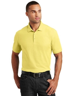 Port Authority Men's Core Classic Pique Polo Shirt