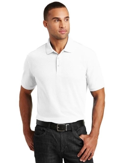 Port Authority Men's Core Classic Pique Polo Shirt