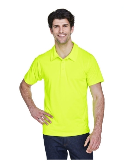 Team 365-Mens Command Snag-Protection Polo-TT21