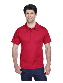 Team 365-Mens Command Snag-Protection Polo-TT21