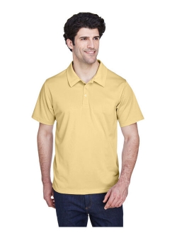 Team 365-Mens Command Snag-Protection Polo-TT21