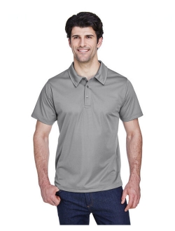 Team 365-Mens Command Snag-Protection Polo-TT21