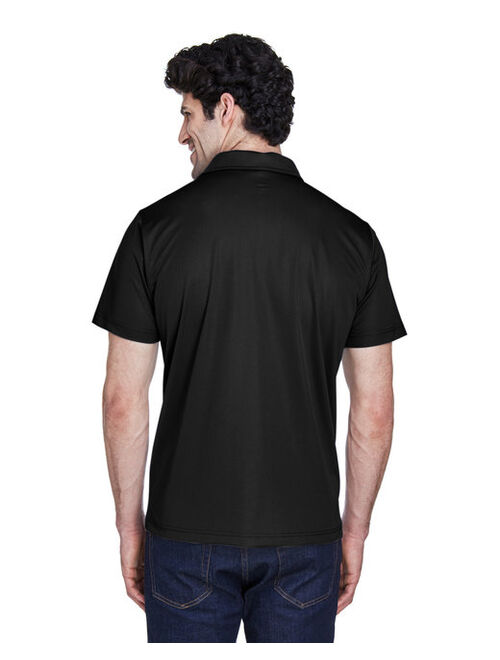 Team 365-Mens Command Snag-Protection Polo-TT21