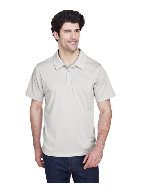 Team 365-Mens Command Snag-Protection Polo-TT21