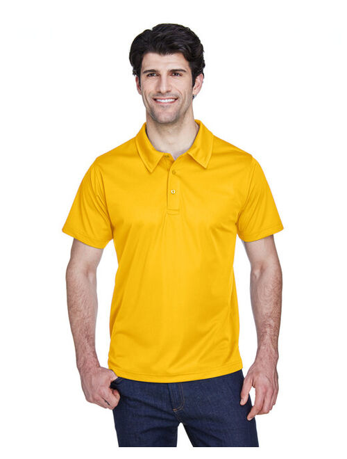 Team 365-Mens Command Snag-Protection Polo-TT21