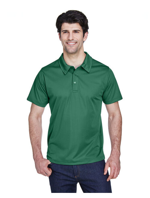 Team 365-Mens Command Snag-Protection Polo-TT21