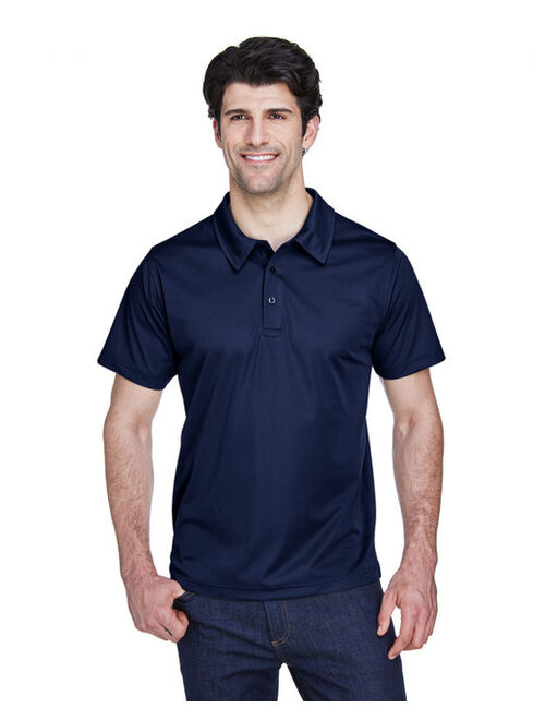 Team 365-Mens Command Snag-Protection Polo-TT21