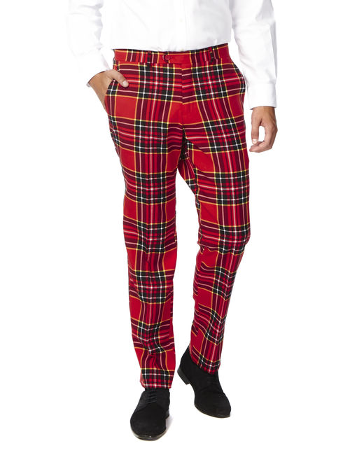 Mens Lumberjack Opposuit