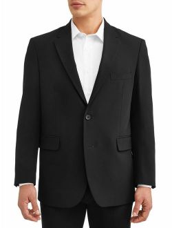 Men's Premium Comfort Stretch Suit Jacket
