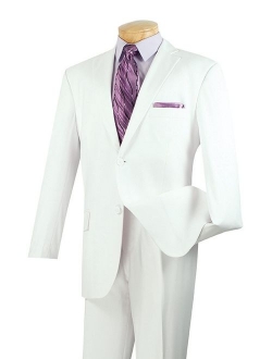 Men's Executive Two Piece Suit