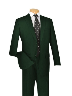 Men's Executive Two Piece Suit