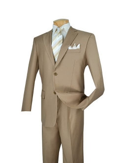 Men's Executive Two Piece Suit