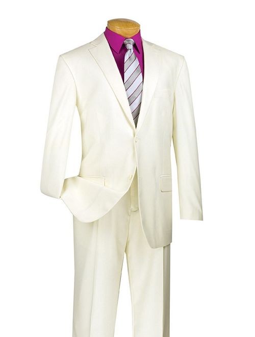 Men's Executive Two Piece Suit