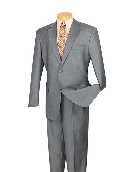 Men's Executive Two Piece Suit