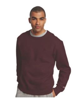 Powerblend Pullover Sweatshirt