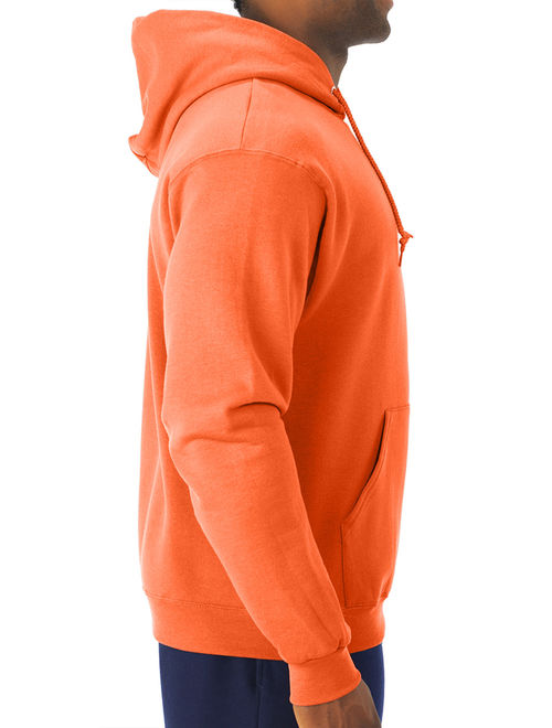 Jerzees Men's Fleece Hoodie Sweatshirt