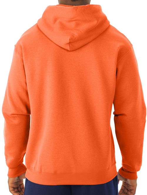 Jerzees Men's Fleece Hoodie Sweatshirt