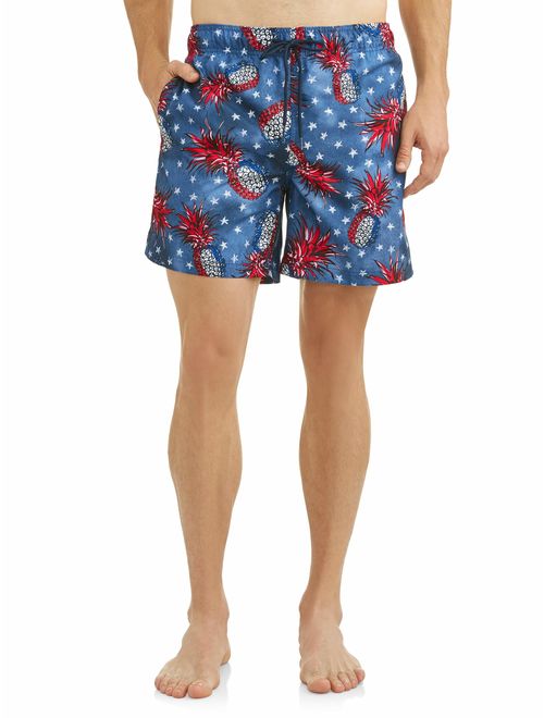 5xl swim shorts