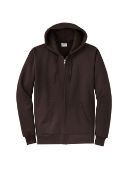 Port & Company Men's Classic Lightweight Hooded Sweatshirt