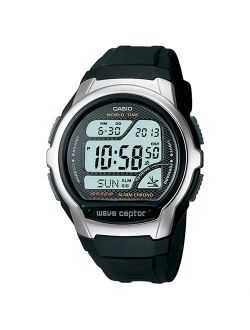 Sport Digital Atomic Watch